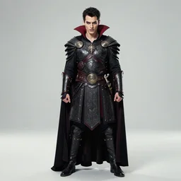 full body phot of liv tyler as a vampire warrior