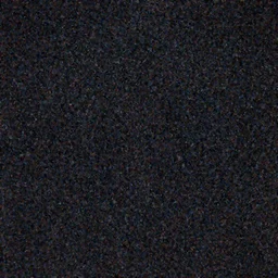 total darkness emerging from the night