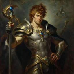 attractive male, arcane : league of legends, painting by gaston bussiere, craig mullins, j. c. leyendecker, edgar degas