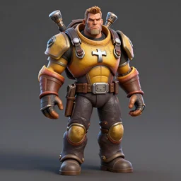 walter white team fortress 2 model, sfm, tf 2, 8 k render