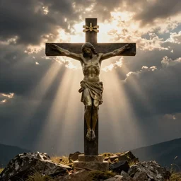 the third coming of christ, getting to be a little bit routine now