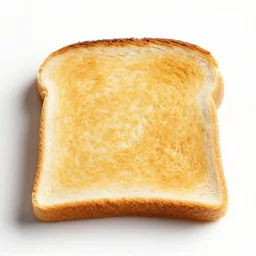 space toast