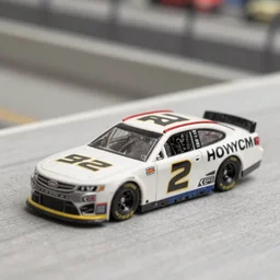 nascar race, photo by sarah moon, 3 0 0 mm