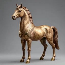 handsome centaur in Half Life 2