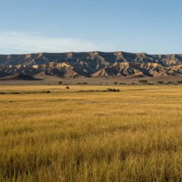 landscape in the style of ansel adams