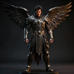 full body pose, hyperrealistic photograph of brandon lee's the crow, dim volumetric lighting, 8 k, octane beautifully detailed render, extremely hyper detailed, intricate, epic composition, cinematic lighting, masterpiece, trending on artstation, very very detailed, stunning, hdr, smooth, sharp focus, high resolution, award, winning photo, dslr, 5 0 mm