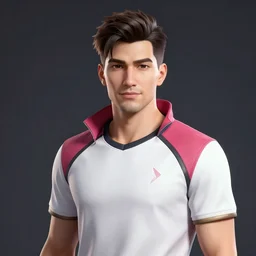 a new agent from the videogame valorant