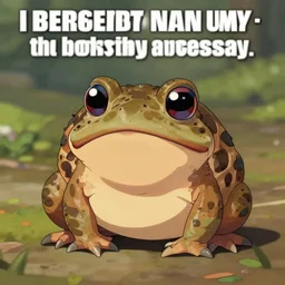 it is Wednesday my dudes, meme, toad