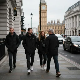 london street photography, fuji film x 1 0 0 v