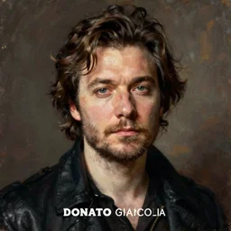 jack black, portrait painting by donato giancola, john singer sargent, frank frazetta, craig mullens fashion photography