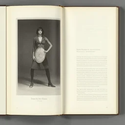 The ‘Naive Oculus’ by Jean Cocteau, auction catalogue photo, private collection, on loan from the estate of Man Ray