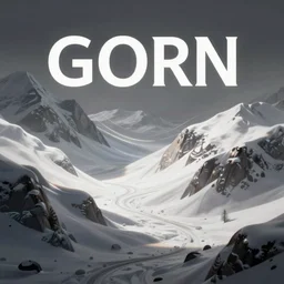 gorn video game