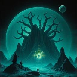 noir by beeple, artgerm, salvador dali, bruce pennington, frank, stella, makoto shinkai, angus mckie, alex grey, don bluth, ernst haeckel, chris moore, kaja foglio, andre masson, dr. suess, brian despain, chesley bonestell. symbolism, surrealism, artstation,
