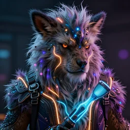 man with fluffy dusycleaner, atmosphere, glow, detailed, intricate, full of colour, cinematic lighting, trending on artstation, 4 k, hyperrealistic, focused, extreme details, unreal engine 5, cinematic, masterpiece, moody lighting, by greg rutkowski, wlop, artgerm, trending on artstation, concept art, sharp focus, ray tracing