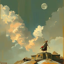 👟🍒, artstation, greg rutkowski, digital art cinematografica, alphonse mucha