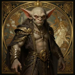 cinematic scene male troll from d & d, intricate, elegant, highly detailed, digital painting, artstation, concept art, smooth, sharp focus, illustration, thriller atmosphere, art by artgerm and greg rutkowski and alphonse mucha
