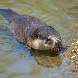 platypus, photo
