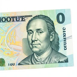 robot intaglio banknote