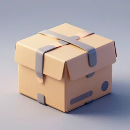 box by super talented multidisciplinary studio focused cgi 3 d artist
