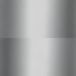 4 k large brushed metal seamless texture, flat, pbr