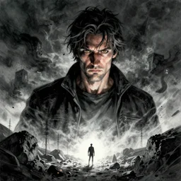 neal stephenson snow crash by richard corben