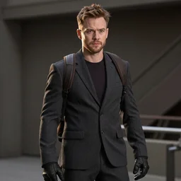 barry allen