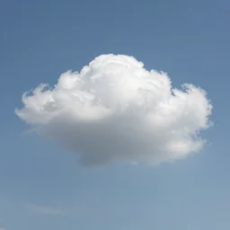 human cloud hybrid, hyper realistic photo