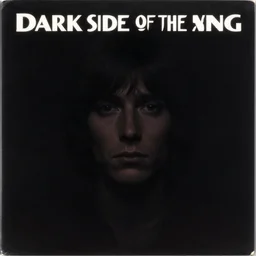 album cover for dark side of the moon