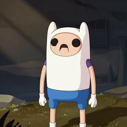 a hyperealistic photograph of beemo from adventure time