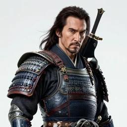 ( ( ( ( ( ( nicolas cage ) ) ) ) ) samurai!!!!!!! warrior, intense intricate detail, beautiful and gorgeous design, cinematic composition, painting masterpiece by rembrandt, michelangelo, junji ito, yoji shinkawa, takehiko inoue, psychedelic imagery background, fractal clouds