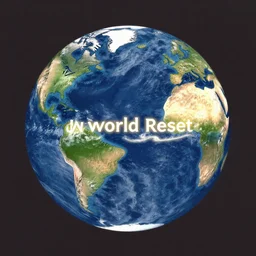 the world reset