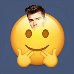 emoji for rick astley