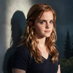 pokemon! emma watson