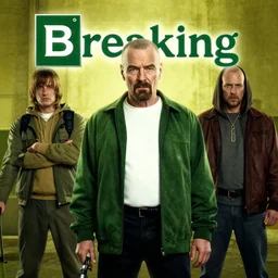breaking bad