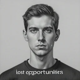 lost opportunities - - thr trevakla of man, an ultrafine detailed painting by rafal olbinski, behance contest winner, pop surrealism, detailed painting, very detailed, minimalist, skeuomorphic, airbrush art