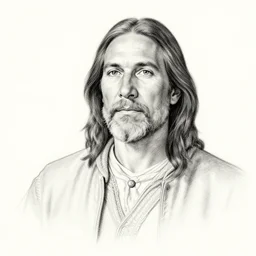 chief seattle drawing