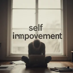 self improvement