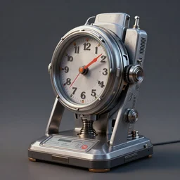 time machine, greg rutkowski, trending on artstation, highly detailed, sharp focus