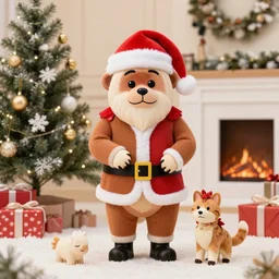 mokego okegdom Christmas cgsocitey