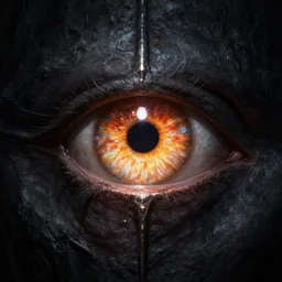 Sauron's Eye