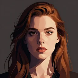 face icon vector minimalist terminator genysis bechdel, alison