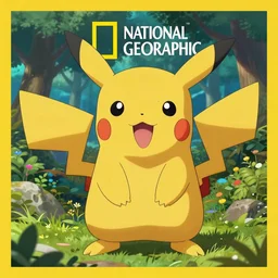 national geographic photo of slowpoke, pokemon in the wild, intricate, portrait, 8 k highly professionally detailed, hdr, award winning