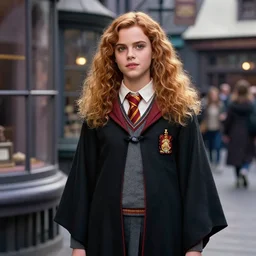 Olivia Culpo as hermione in Diagon Alley, photo by Mario Testino, Stanley Artgerm Lau, WLOP, Andrei Riabovitchev, masterpiece, trending on artstation, cgstudio