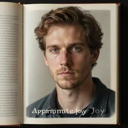 a portrait from the book approximate joy by christopher anderson, insanely detailed, photorealism, realistic, cinematic