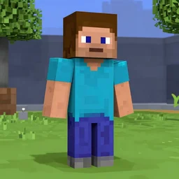 jimmy saville as a minecraft character