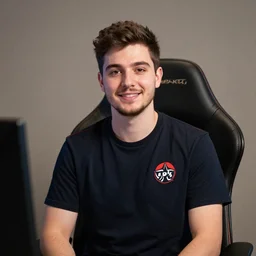 Hasan Piker on twitch