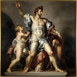 caravaggio amor vincit omnia