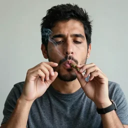 anthony padilla smoking weed screencap