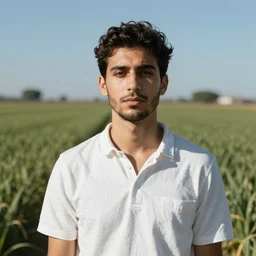 Javi de prado portrait