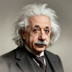 Portrait of Albert Einstein as a spellcaster, League of Legends amazing splashscreen artwork, Gears of War, splash art,natural light, elegant, photorealistic facial features, intricate, fantasy, detailed face, atmospheric lighting, anamorphic lens flare, cinematic lighting, league of legends splash art, hd wallpaper, ultra high details by Greg rutkowski